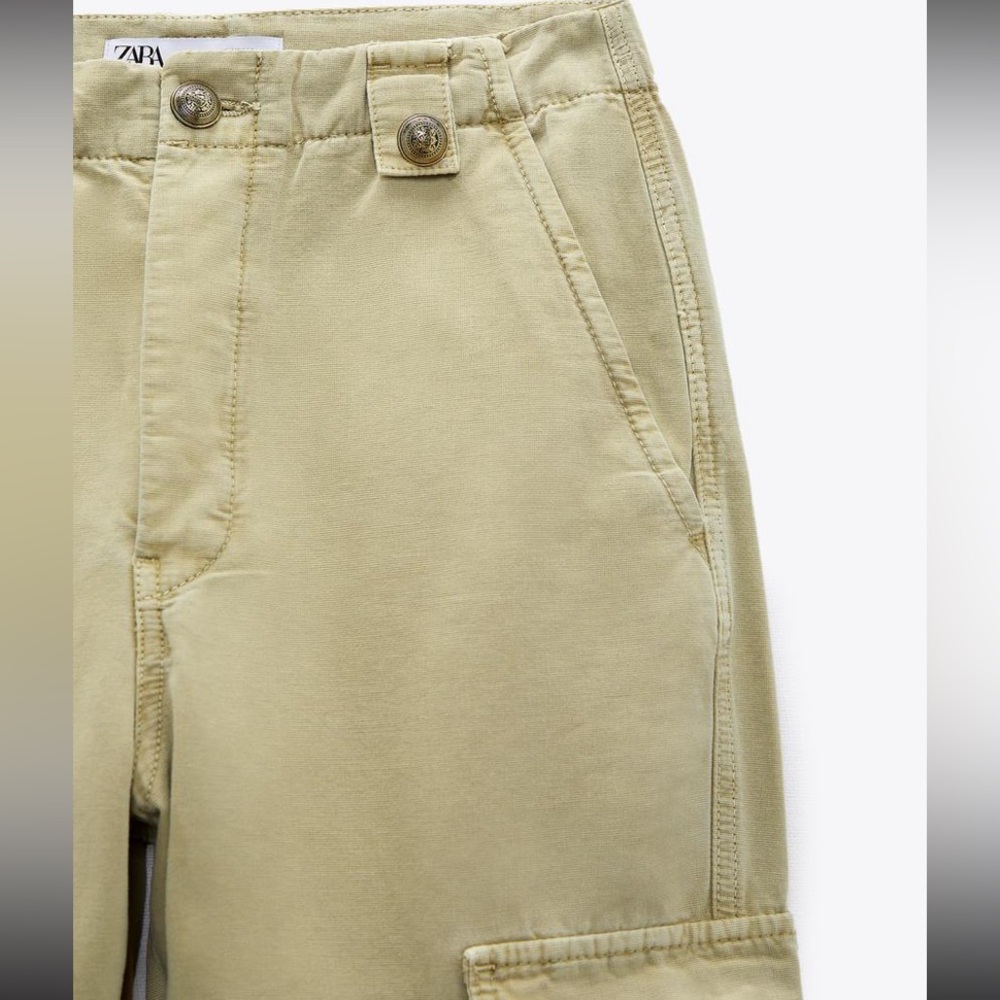 Zara Cargo - Picture 3 of 9